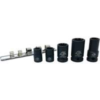 Jeu de douilles pour &eacute;triers de frein VAG de 5 morceaux Air Extreme Inc.