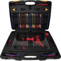 Ensemble maître de fils d'essai de 92 morceaux Air Extreme Inc.