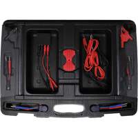 Ensemble maître de fils d'essai de 92 morceaux Air Extreme Inc.