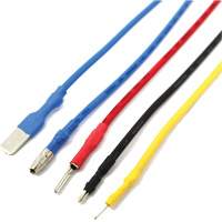 Ensemble maître de fils d'essai de 92 morceaux Air Extreme Inc.