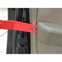 Extra-Long Trim Tool & Pry Bar, 15-3/4" L Air Extreme Inc.