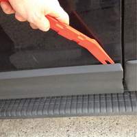 Extra-Long Trim Tool & Pry Bar, 15-3/4" L Air Extreme Inc.