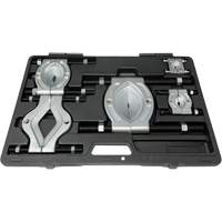 5 Pc. Bearing Splitter Set Air Extreme Inc.