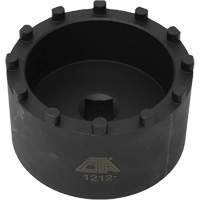 12 Pin Hub Nut Socket - RAM Air Extreme Inc.
