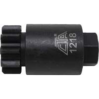 Engine Flywheel Barring Tool - Volvo/Mack Air Extreme Inc.