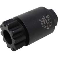 Engine Flywheel Barring Tool - Volvo/Mack Air Extreme Inc.