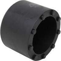 Dodge & GM Hub Nut Socket - 9 Pin Air Extreme Inc.