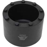 Dodge & GM Hub Nut Socket - 9 Pin Air Extreme Inc.