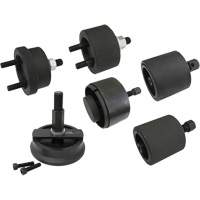 Powerstroke F/R Crank I/R Master Set Air Extreme Inc.