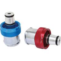 Trousse d'adaptateur de pression de radiateur - GM/GMC Air Extreme Inc.