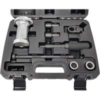 Kit d'extraction d'injecteurs Air Extreme Inc.
