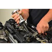 Kit d'extraction d'injecteurs Air Extreme Inc.