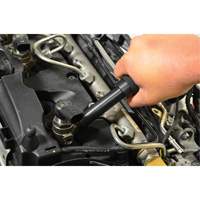 Kit d'extraction d'injecteurs Air Extreme Inc.