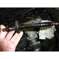 Kit d'extraction d'injecteurs Air Extreme Inc.