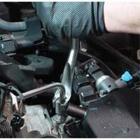 2 Pc. Cummins Fuel injection Wrench Air Extreme Inc.