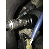 Douille pour filtre &agrave; huile Cummins 5,9 L - 25 mm Air Extreme Inc.