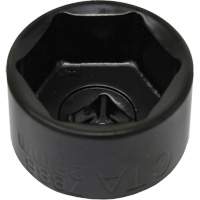 Douille pour filtre &agrave; carburant Cummins 6,7 L - 28 mm Air Extreme Inc.