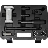 Trousse dextraction dinjecteurs avec adaptateur Duramax Air Extreme Inc.
