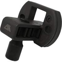 Benz/Detroit Diesel Barring Tool Air Extreme Inc.