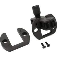 Benz/Detroit Diesel Barring Tool Air Extreme Inc.