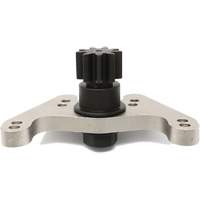 Volvo/Mack Barring Tool Air Extreme Inc.