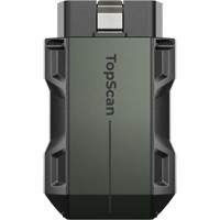 Pocket-Size Bluetooth Scan Tool with Bi-Directional Controls Air Extreme Inc.