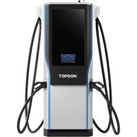 BoostQ EV Fast Charger, 240 kW, DC, CCS1 Connector Air Extreme Inc.