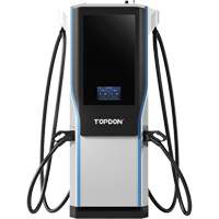 BoostQ EV Fast Charger, 180 kW, DC, CCS1 Connector Air Extreme Inc.