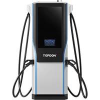 BoostQ EV Fast Charger, 120 kW, DC, CCS1 Connector Air Extreme Inc.