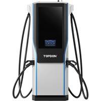 BoostQ EV Fast Charger, 60 kW, DC, CCS1 Connector Air Extreme Inc.