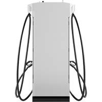 BoostQ EV Fast Charger, 60 kW, DC, CCS1 Connector Air Extreme Inc.