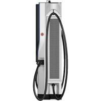 BoostQ EV Fast Charger, 60 kW, DC, CCS1 Connector Air Extreme Inc.