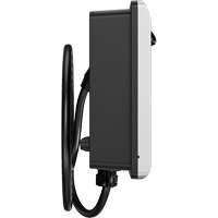 PulseQ AC Max Commercial EV Charger, 48 A, Level 2 AC, Type 1 (SAE J1772) Connector Air Extreme Inc.
