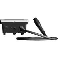 PulseQ AC Max Commercial EV Charger, 48 A, Level 2 AC, Type 1 (SAE J1772) Connector Air Extreme Inc.