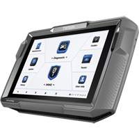 UltraDiag 8" Scan Tool & Key Programming with Bi-Directional Controls Air Extreme Inc.
