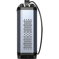 Alimentation stable 90 A et chargeur intelligent 12 V/24 V Tornado90000 Air Extreme Inc.