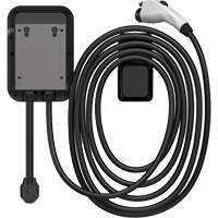 Chargeur r&eacute;sidentiel PulseQ AC pour VE avec mode identification par radiofr&eacute;quence (RFID), 40 A, Niveau 2 CA, Connecteur Type 1 (SAE J1772) Air Extreme Inc.