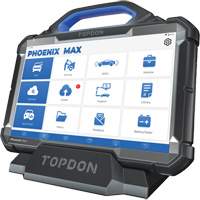 Outil de diagnostic de niveau OE Phoenix Max Basic de 13,3", station daccueil et programmation infonuagique Air Extreme Inc.