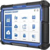 Phoenix Smart – Outil de diagnostic de niveau constructeur avec &eacute;cran 10,1", programmation bas&eacute;e sur l'infonuage et protocoles avanc&eacute;s Air Extreme Inc.