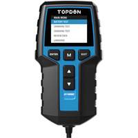 Testeur de batterie 12?V et de syst&egrave;mes 12?V/24?V BT200 Air Extreme Inc.