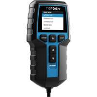 Testeur de batterie 12?V et de syst&egrave;mes 12?V/24?V BT200 Air Extreme Inc.