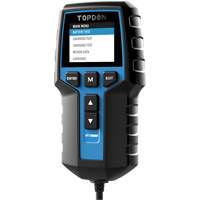 Testeur de batterie 12?V et de syst&egrave;mes 12?V/24?V BT200 Air Extreme Inc.