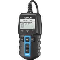 Testeur de batterie 12?V et de syst&egrave;mes BT100 Air Extreme Inc.