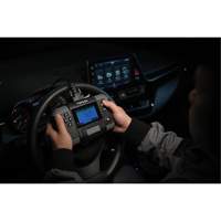 Testeur de batterie 12?V et de syst&egrave;mes 12?V/24?V BT600 avec imprimante int&eacute;gr&eacute;e Air Extreme Inc.