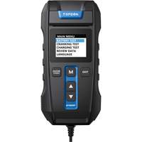 Testeur de batterie, de charge et de d&eacute;marrage BT300P avec imprimante Air Extreme Inc.