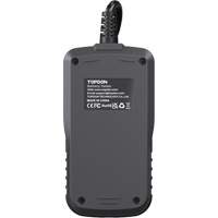 Testeur de batterie, de charge et de d&eacute;marrage BT50 avec imprimante Air Extreme Inc.