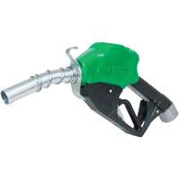Pistolet de distribution automatique vert pour diesel Air Extreme Inc.