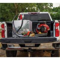 Pompe de transfert de carburant 12 V CC avec pistolet Air Extreme Inc.