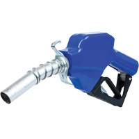 Pistolets pour distribution de carburant
