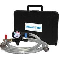 Airlift II: HD Cooling System Air Extreme Inc.